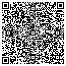 QR code with G J Construction contacts