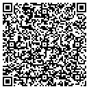 QR code with Holland Bowl Mill contacts