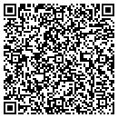 QR code with Area-West Inc contacts