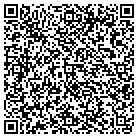 QR code with Omega One Hair Salon contacts