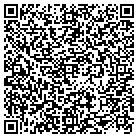 QR code with S X Obsolete Engine Parts contacts