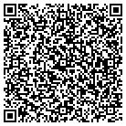 QR code with East Arbela Church Of Christ contacts