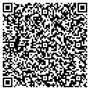 QR code with Autozone contacts