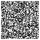 QR code with McGillicutys Hair Studio contacts