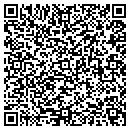 QR code with King Keith contacts