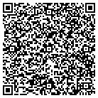 QR code with K & S Custom Collision contacts