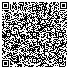 QR code with Oscoda Area School District contacts