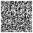 QR code with K-Line Industries contacts