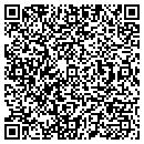 QR code with ACO Hardware contacts