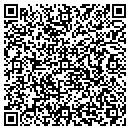 QR code with Hollis David A MD contacts