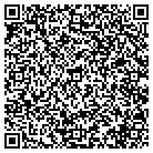 QR code with Luther Area Public Library contacts