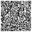 QR code with Once Again Bridal Shop contacts
