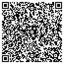 QR code with UPGWA Local contacts