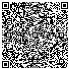 QR code with Saffells Pine Rest Afc contacts