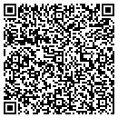 QR code with C Q C-Morenci contacts
