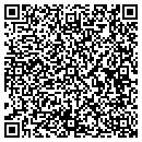QR code with Townhall E-Z Mart contacts