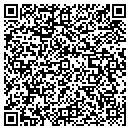 QR code with M C Interiors contacts
