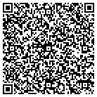 QR code with Mally Engineering contacts