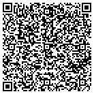 QR code with Chow Hound Distribution Center contacts