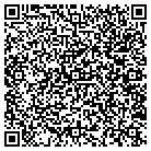 QR code with R E Hovey Construction contacts