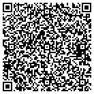 QR code with J S Powell Construction contacts