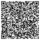 QR code with J & D Contracting contacts