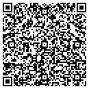 QR code with Rudys Septic Service contacts