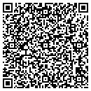QR code with Ken's Service contacts