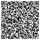 QR code with J & J Appliances & Furniture contacts