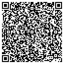 QR code with C P J R Enterprises contacts
