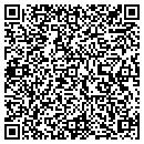QR code with Red The Salon contacts