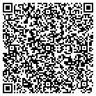 QR code with Leo Ingraham Jr Excavating contacts