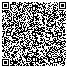 QR code with Applied Management Service contacts