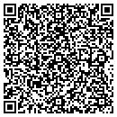 QR code with Moores Designs contacts