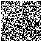 QR code with Michigan Technical Dev Corp contacts