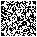 QR code with CSC of Yuma contacts