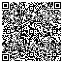 QR code with G R C Enteprises LLC contacts