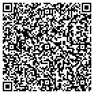 QR code with St Justin S Catholic Church contacts