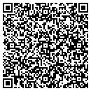 QR code with D T A Enterprises contacts