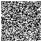 QR code with High Tech Elec Heating & Cooling contacts