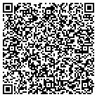 QR code with H & R Block Tax Service contacts