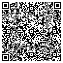 QR code with J Wise Corp contacts