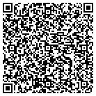 QR code with McPhillips & Kuzava PLC contacts