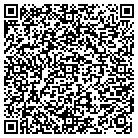 QR code with Custom Designe & Building contacts