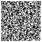 QR code with Ogemaw County EMS Office contacts