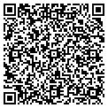QR code with CMS contacts