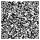 QR code with Kevins Body Shop contacts