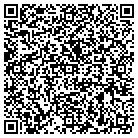 QR code with Anderson Tree Service contacts