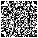 QR code with T & M Action Rollers contacts