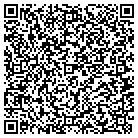 QR code with American Machine Tool Service contacts